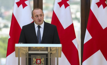 პრეზიდენტმა საკონსტიტუციო ცვლილებების პროექტის ნაწილს ვეტო დაადო