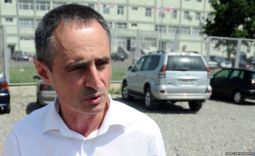 შალვა შავგულიძე უმრავლესობის დატოვების მიზეზებზე საუბრობს