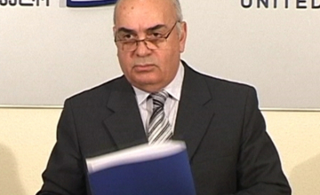 პრეზიდენტი  აფხაზეთის  და სამხრეთ ოსეთის ადმინისტრაციის ხელმძღვანელებს შეხვდება