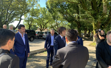 კალაძე, კობახიძე, მდინარაძე ზუგდიდში - “ქართული ოცნება” სამეგრელოში პარტიის რაიონულ თავჯდომარეებს ირჩევს