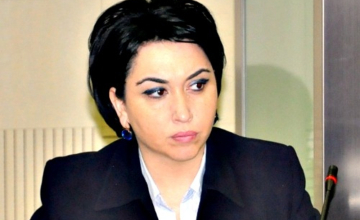 პრეზიდენტმა პარლამენტს ცესკოს წევრობის კიდევ ორი კანდიდატურა წარუდგინა