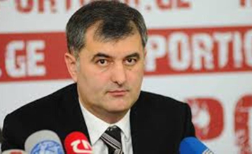 აფხაზეთიდან გადმოსვენებული ოთხი ნეშტი ერთ ოჯახს ეკუთვნის