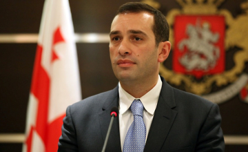 ალასანია პროკურატურას მოუწოდებს, უწყების მაღალჩინოსნების საქმეზე დაკითხონ