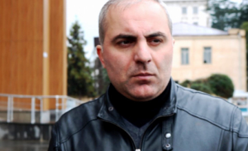 ბაჩანა შენგელიამ იუსტიციის სამინისტროს  დავა ყველა ინსტანციაში მოუგო