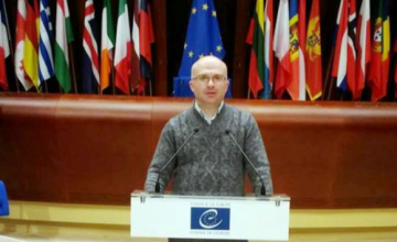 ირაკლი აბშილავა უვადო მოსამართლედ დაინიშნა