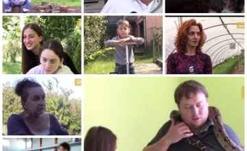2016 წლის ყველაზე პოპულარული მასალები