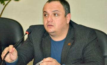 TI: ედიშერ თოლორაია არადეკლარირებულ ბიზნესს აქტივებს ფლობს