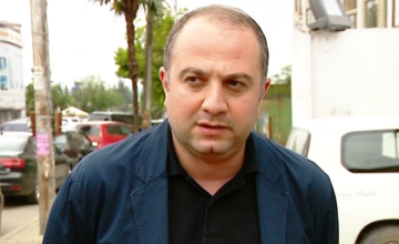 ირაკლი ჩიქოვანი: წარუმატებელი კამპანიის გამო ენმ ყველანაირ მიზეზს იგონებს