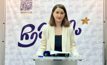 პირადობების ჩამორთმევაზე გავრცელებული ინფორმაცია ეჭვს აჩენს არჩევნების გაყალბებაზე - სადამკვირვებლო მისია 