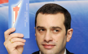 ირაკლი ალასანიამ მიმდინარე პოლიტიკურ მოვლენებზე