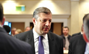 პრემიერი  ფიზიკური შეურაცხყოფისთვის სასჯელის გამკაცრებაზე საუბრობს