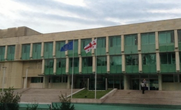 სუს: ზუგდიდის მერიის ააიპ-იდან დოკუმენტაცია ამოვიღეთ 