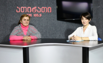 თემები და სკოლები Covid 19-ის წინააღმდეგ 