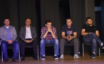 „ინოვაციების დღეები