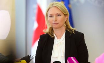 მთავრობა  „ანაკლიის განვითარების კონსორციუმთან“ ხელშეკრულების  აღდგენას გამორიცხავს