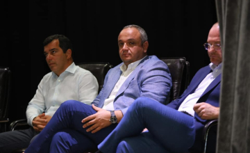 ედიშერ თოლორაია მის არადეკლალირებულ ქონებასთან დაკავშირებულ ინფორმაციას უარყოფს