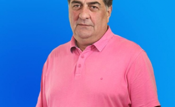 გუბერნატორი ავტოავარიის შედეგად დაღუპული გამგებლის მოადგილის ოჯახს უსამძიმრებს