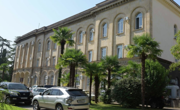 სოხუმში უცხოეთის მოქალაქეების სტატუსის შესახებ კანონი მიიღეს