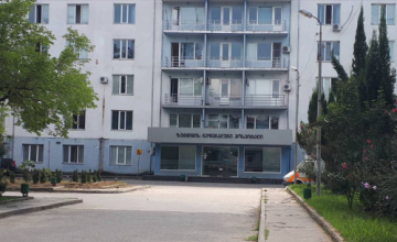 საავადმყოფოში სამედიცინო დახმარება ანაკლიის ფესტივალის კიდევ 6 მონაწილეს გაუწიეს