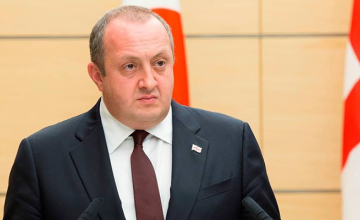 გიორგი მარგველაშვილი, ევროკავშირის სადამკვირვებლო მისიის ხელმძღვანელობას შეხვდება