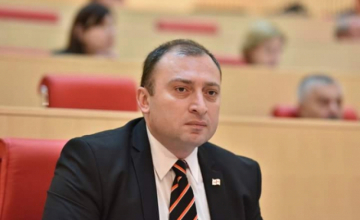 ქვარაია: ოპოზიციის ლიდერები მომხდარის გაბუქებას ცდილობენ
