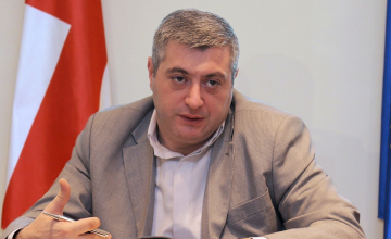 რას გეგმავს კახიშვილი მსჯავრდებულების ფილტრაციის მიზნით