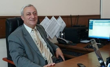 ზუგდიდის რესურსცენტრის ყოფილი ხელმძღვანელის გათავისუფლების საქმეს სასამართლო იხილავს