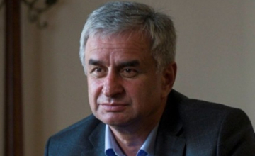 პუტინი ხაჯიმბას ხვდება