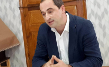 გაშიფრული პოლიტიკური თამაშები თუ 