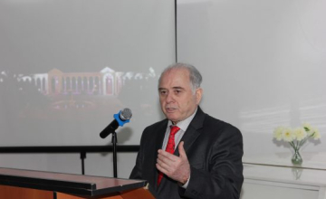 ჯემალ გამახარია: უახლოეს მომავალში უნდა დაიწყოს ქართულ-აფხაზური დიალოგი
