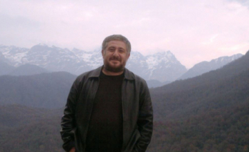 გიგა ოთხოზორიას მკვლელობიდან 9 წელი გავიდა