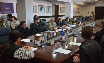 TI: ქალაქის საკრებულოს ყველაზე ცუდი გადაწყვეტილება მუნიციპალიტეტების გაერთიანების მხარდაჭერაა (ვიდეო)