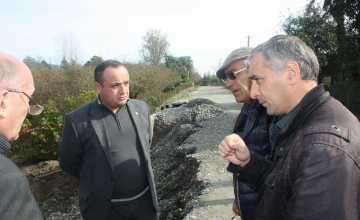 ევროკავშირი მთიანი ყარაბაღის კონფლიქტის მხარეებს თავშეკავებისკენ მოუწოდებს