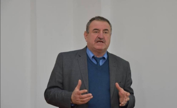 მარტვილის მერი: ჩვენ აუცილებლად გავამართლებთ ხალხის იმედებს
