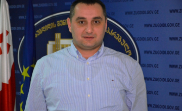ირაკლი ღურწკაიას ფრაქცია „ევროპული საქართველო“ არ დაუტოვებია 