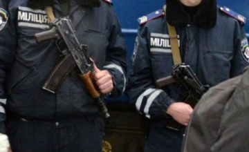 კიევში ყოფილი დეპუტატი ოლეგ კალაშნიკოვი მოკლეს