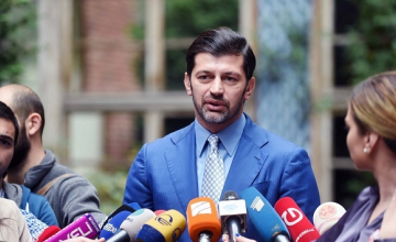 კახა კალაძე: დენსა და გაზზე ტარიფი არ მოიმატებს