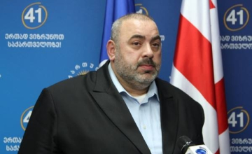 ვეტერანთა სახელმწიფო დეპარტამენტის ხელმძღვანელად კობა კობალაძე დაინიშნა