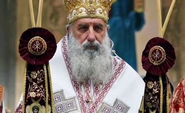 ზუგდიდისა და ცაიშის მიტროპოლიტის გერასიმეს სააღდგომო მილოცვა