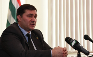 შამილ აძინბა: „ჩვენ უგზო-უკვლოდ დაკარგულთა აფხაზური სიის შემცირებით ვართ დაინტერესებულები“