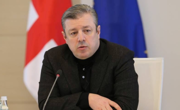 პრემიერი საქართველოს მოსახლეობას აფხაზური ენის დღეს ულოცავს