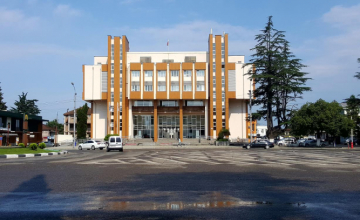 სამეგრელო - ზემო სვანეთში კორონავირუსის  369 შემთხვევა გამოვლინდა 