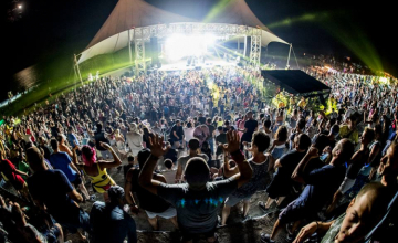 ECHOWAVES Festival-ის Line up-ის ნაწილი ცნობილია - ბილეთების ყიდვა ხვალიდან დაიწყება