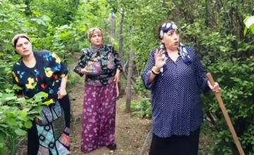 საგანგებო ვაუჩქუნა, არძო გალე ქეგლოულა – 