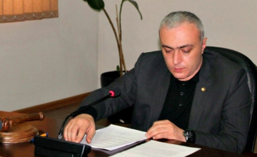 ზუგდიდის მერობის კანდიდატი „ქართული ოცნებიდან“ ლაშა გოგია იქნება 