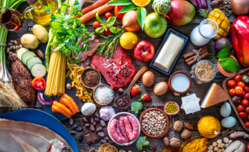 2023-ში პროდუქტების უმრავლესობაზე ფასები შემცირდა, სამედიცინო მომსახურებაზე გაიზარდა - საქსტატი