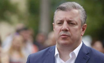 ენგურჰესის ინფრასტრუქტურული პროექტის პრეზენტაციას პრემიერ-მინისტრი დაესწრება