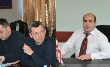 ზუგდიდის საკრებულოში ფრაქცია „ევროპელები“ იქმნება 