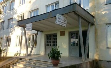 განმუხურის 38-ე უბანზე ერთი საჩივარი დაიწერა