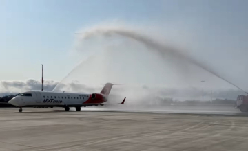 ავიაკომპანია „Ifly“ რუსეთიდან აფხაზეთში ფრენებს მაისის მეორე ნახევარში დაიწყებს - მედია